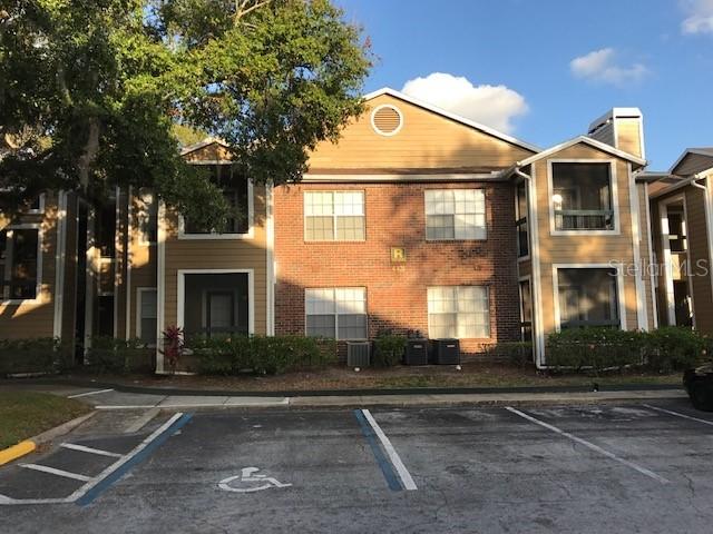 4401 Thornbriar Ln. #103, Orlando, FL 32822