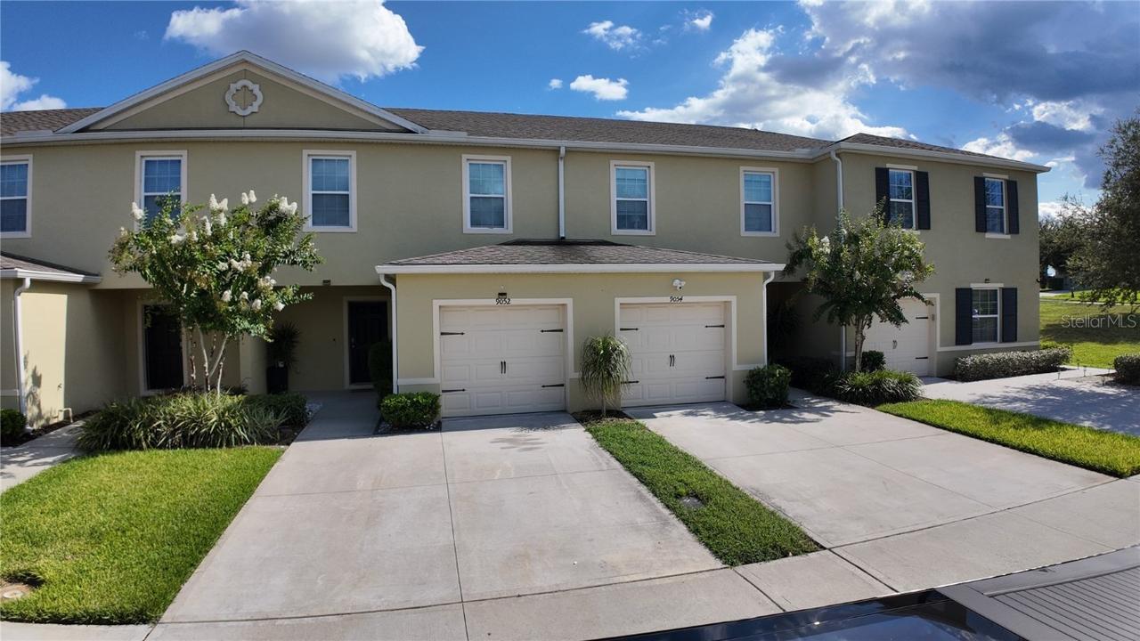 9052 Wildflower Ln., Kissimmee, FL 34747