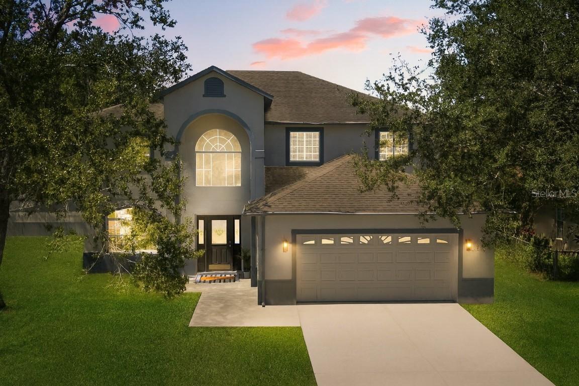 724 Tahiti Dr., Kissimmee, FL 34758