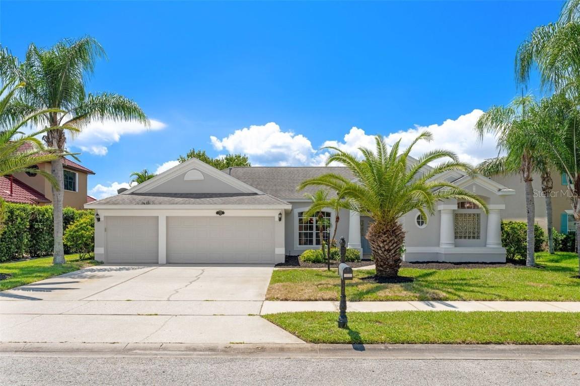 1480 Cape Sable Dr., Melbourne, FL 32940