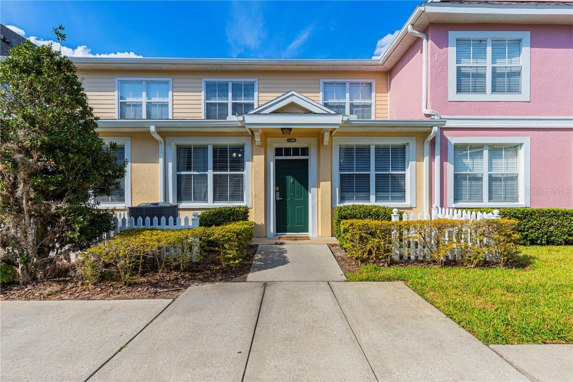 4002 San Gallo Dr. #106, Kissimmee, FL 34741