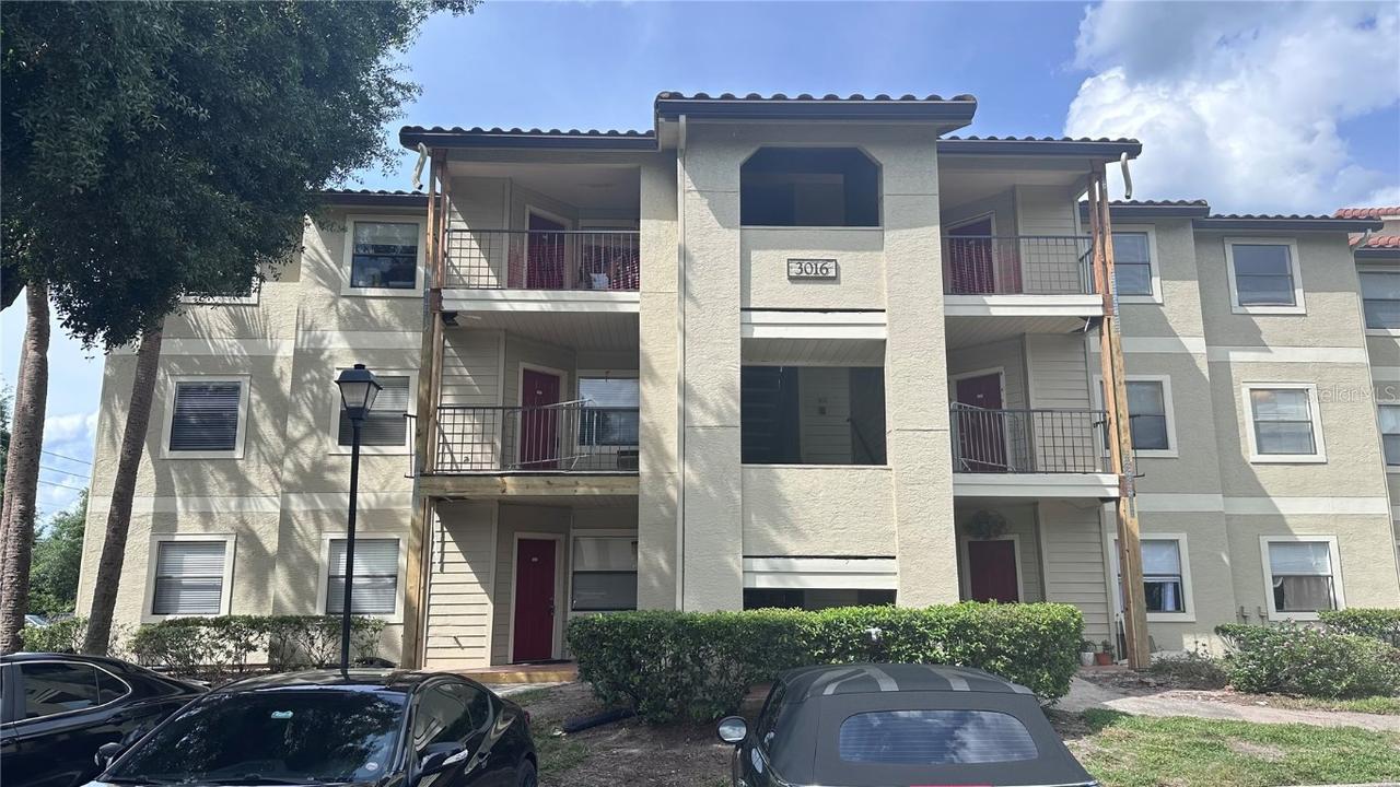 3016 Parkway Blvd. #101, Kissimmee, FL 34747