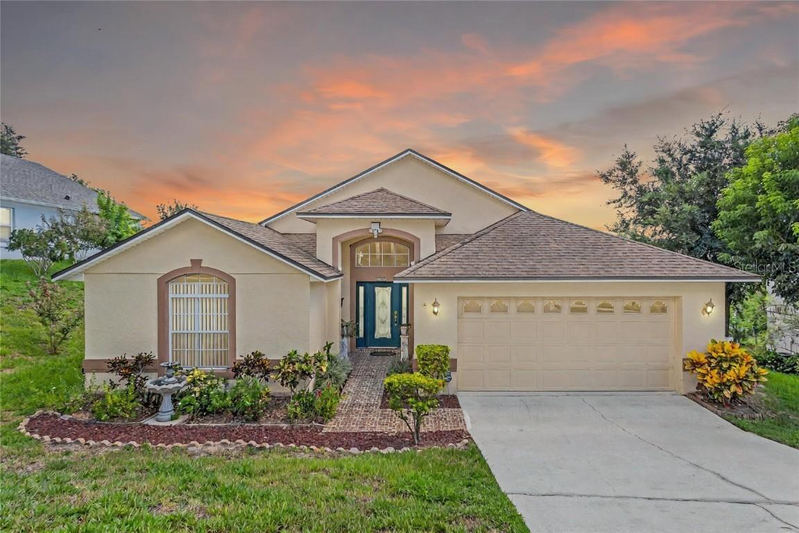 1545 Nightfall Dr., Clermont, FL 34711