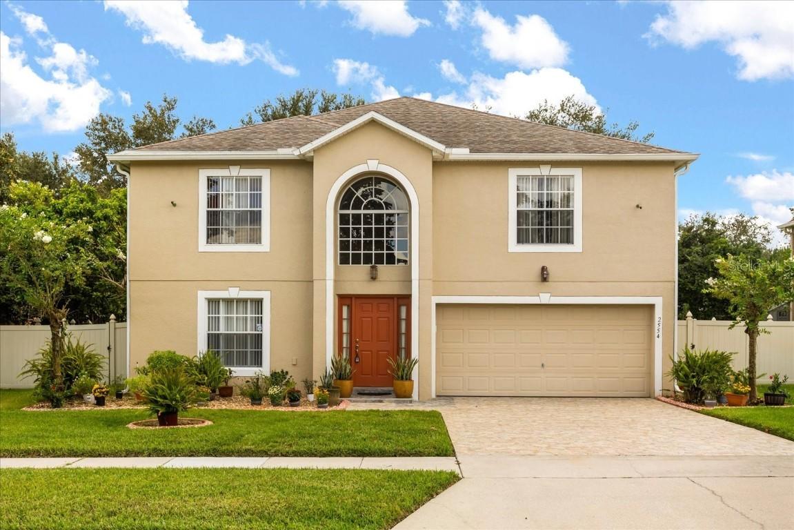 2554 Palmetto Ridge Cir., Apopka, FL 32712