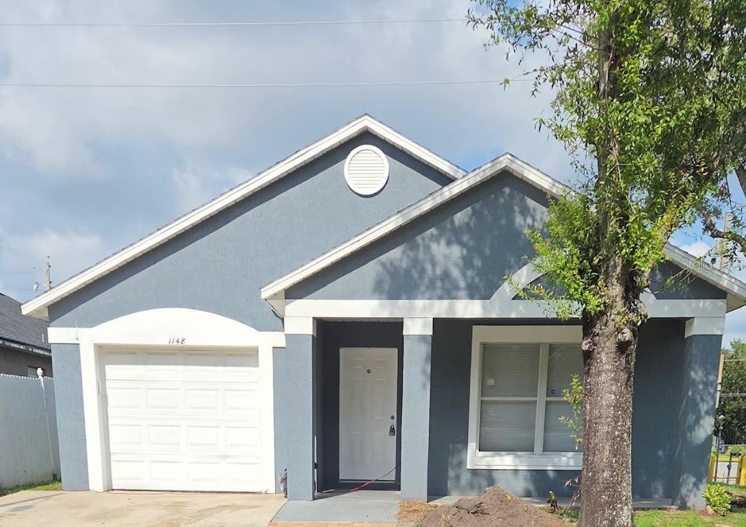 1148 City Park Ave., Orlando, FL 32808