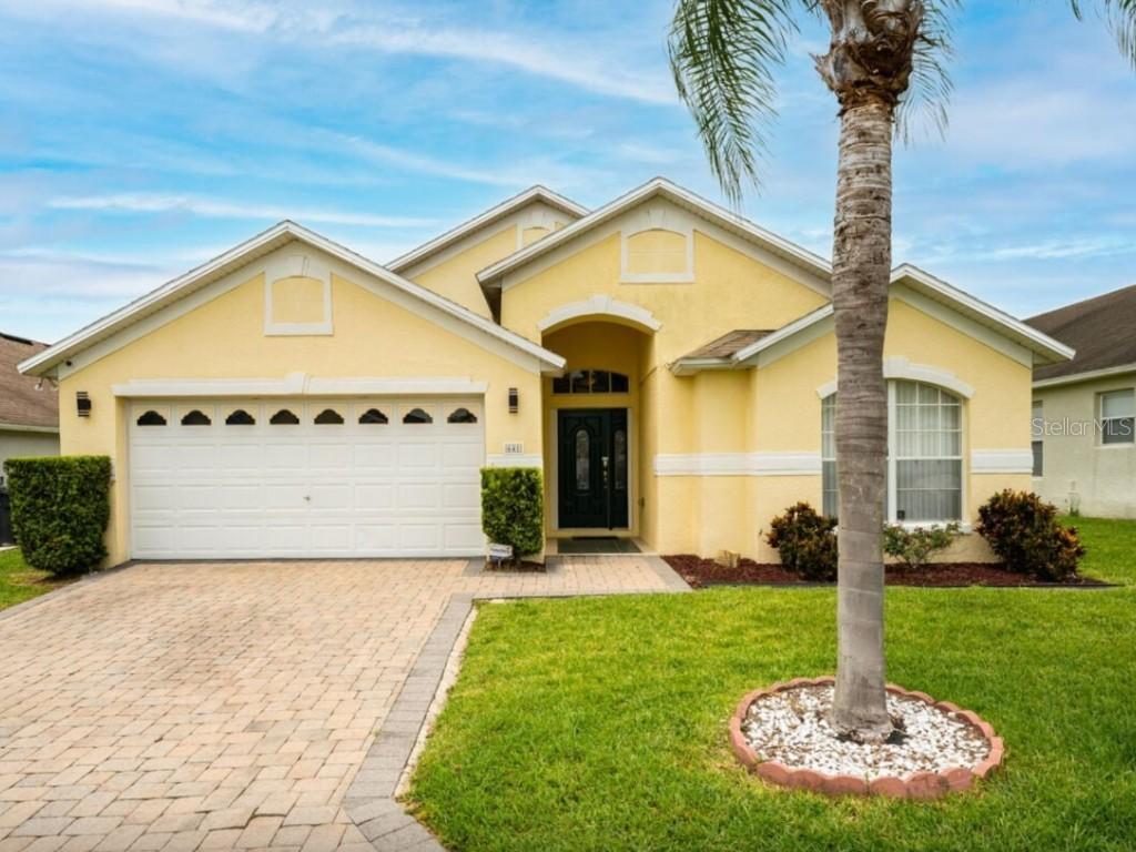 641 Old Bridge Cir., Davenport, FL 33897