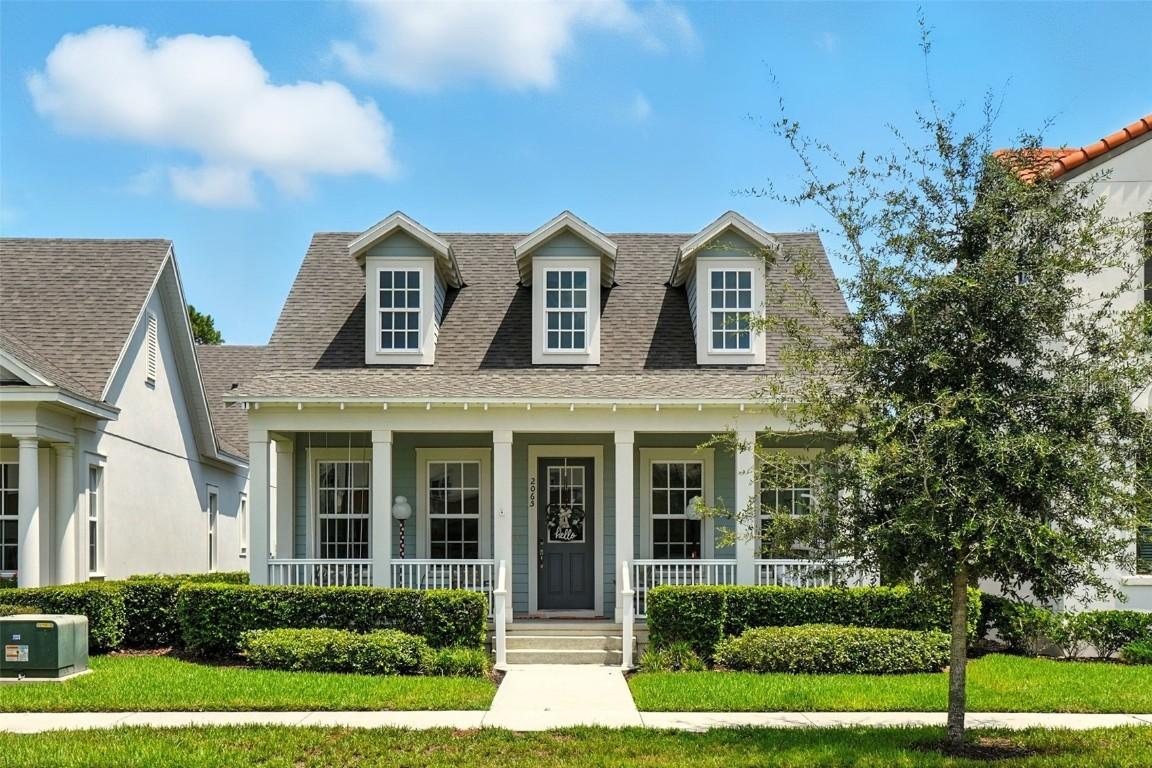 2065 Celebration Blvd., Celebration, FL 34747
