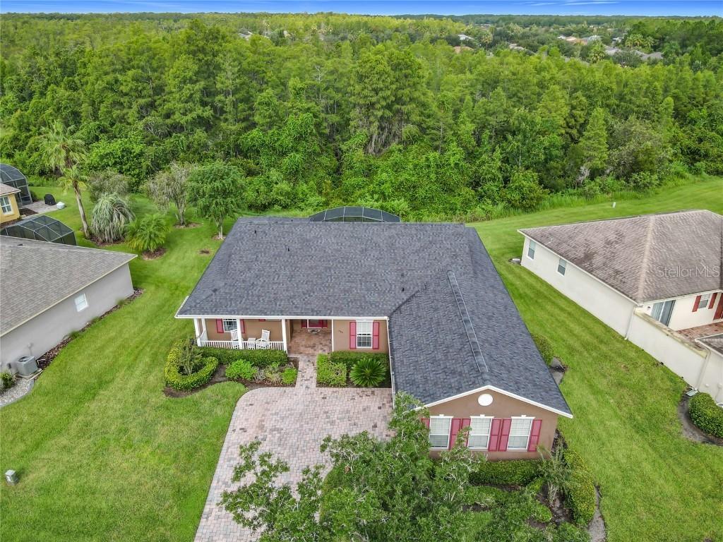 615 Davinci Pass, Kissimmee, FL 34759