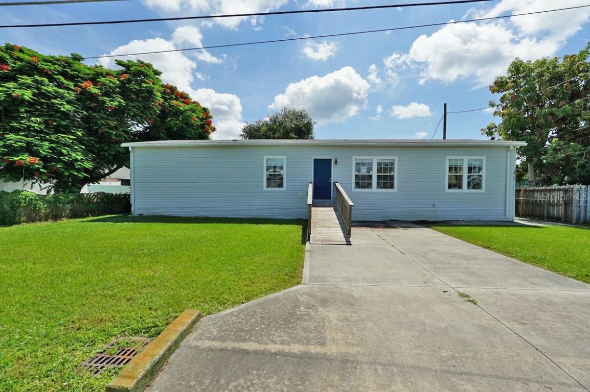 1921 Jersey Ave., St Cloud, FL 34769