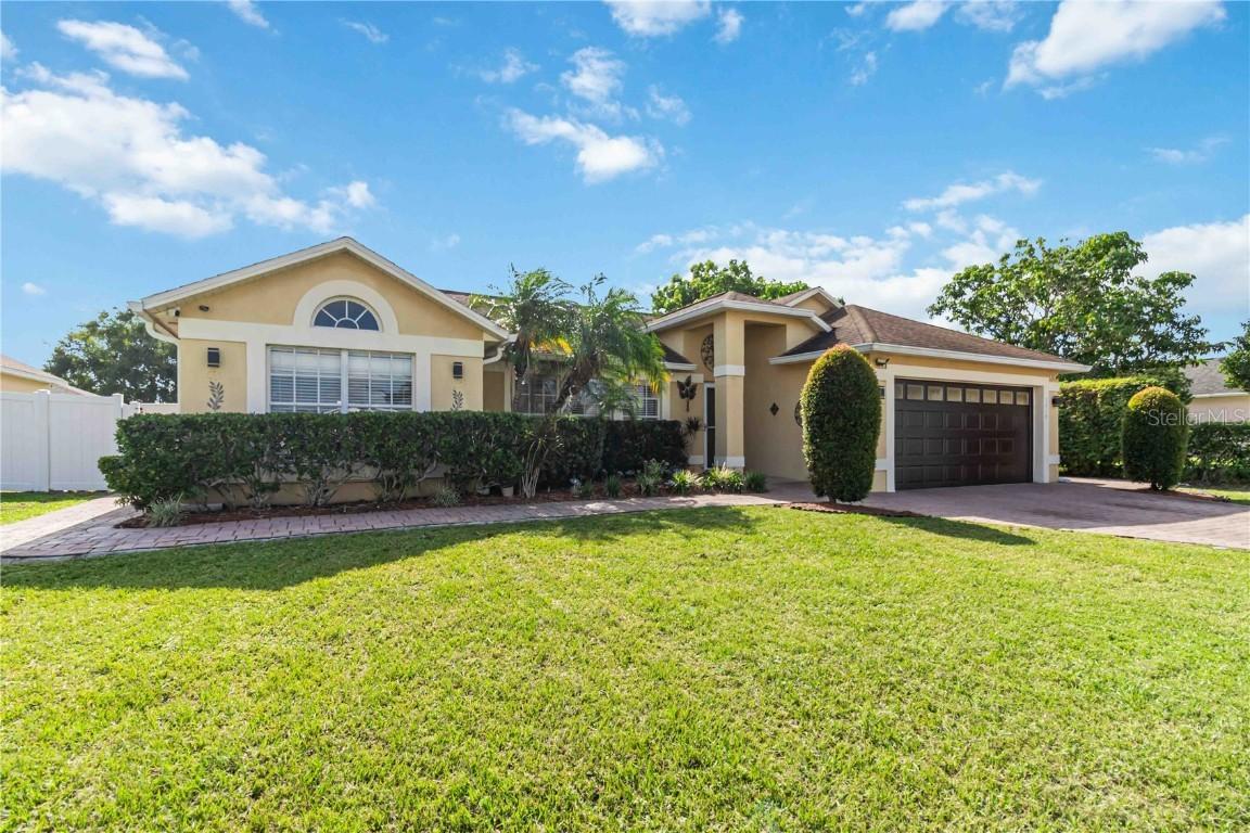 2419 Lancashire Ln., Kissimmee, FL 34743