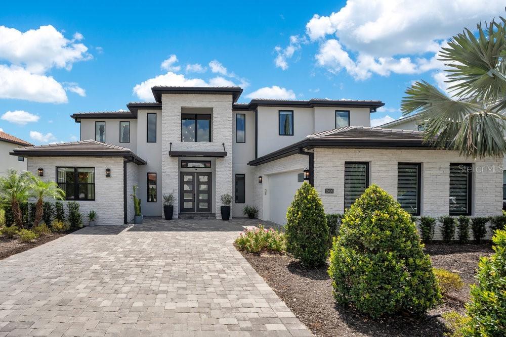 16820 Bolsena Dr., Montverde, FL 34756