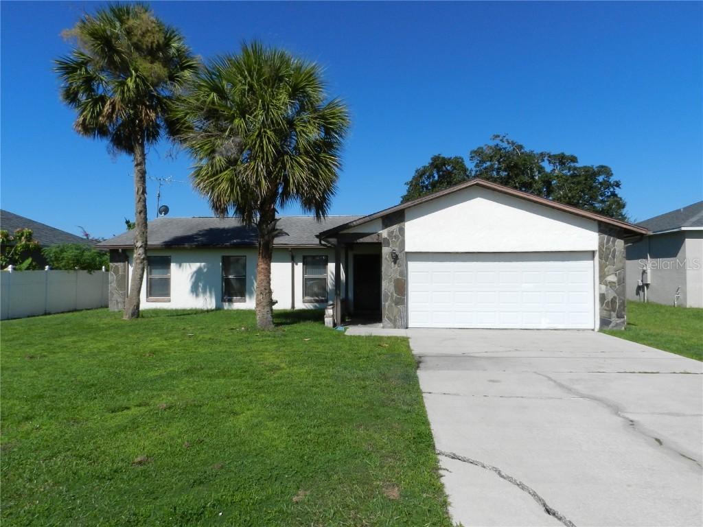 612 Gazelle Dr., Kissimmee, FL 34759