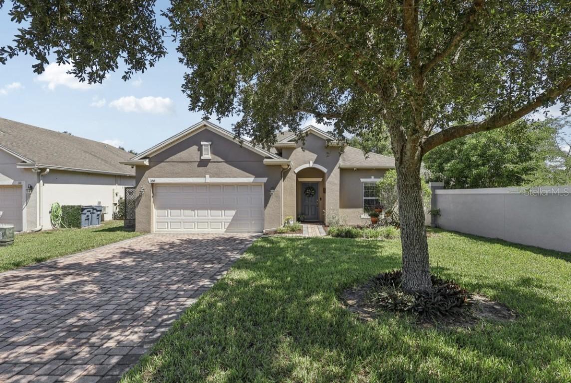 100 Bridgeford Crossing Blvd., Davenport, FL 33837