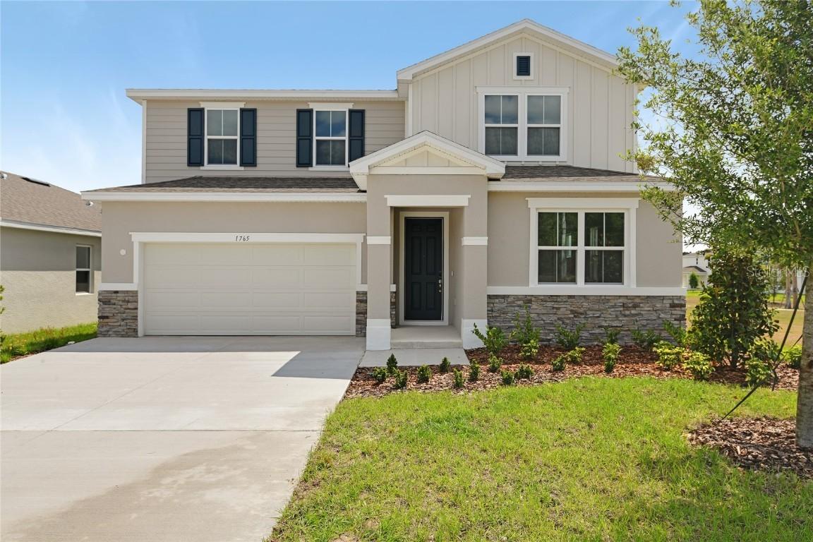 1765 Carnelian St., Deland, FL 32720
