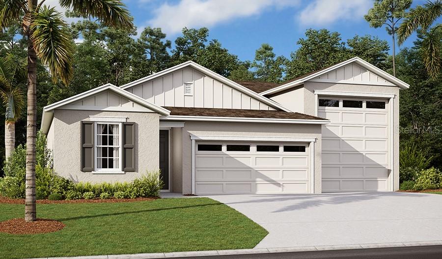 337 Alexandrite St., Deland, FL 32720