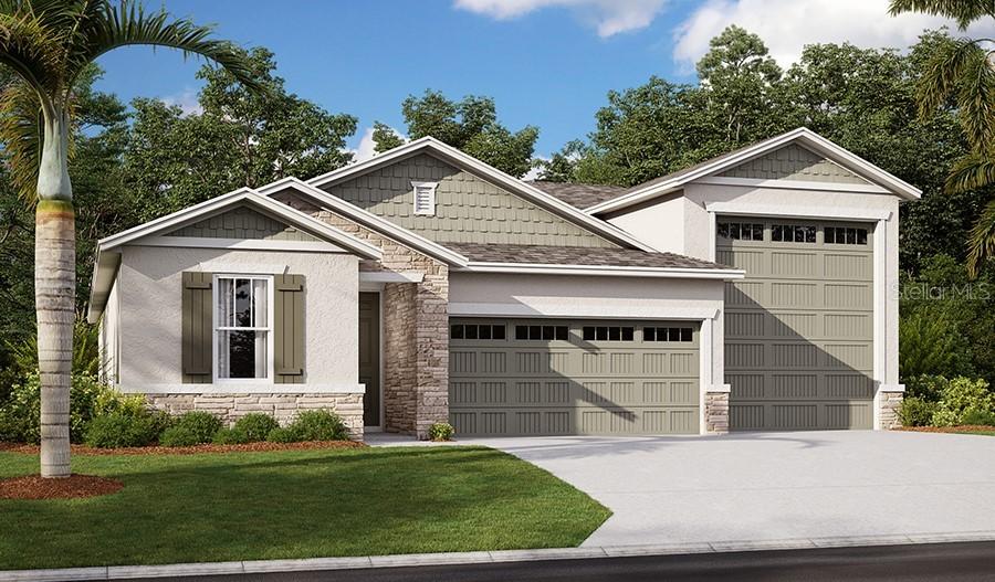 332 Alexandrite St., Deland, FL 32720