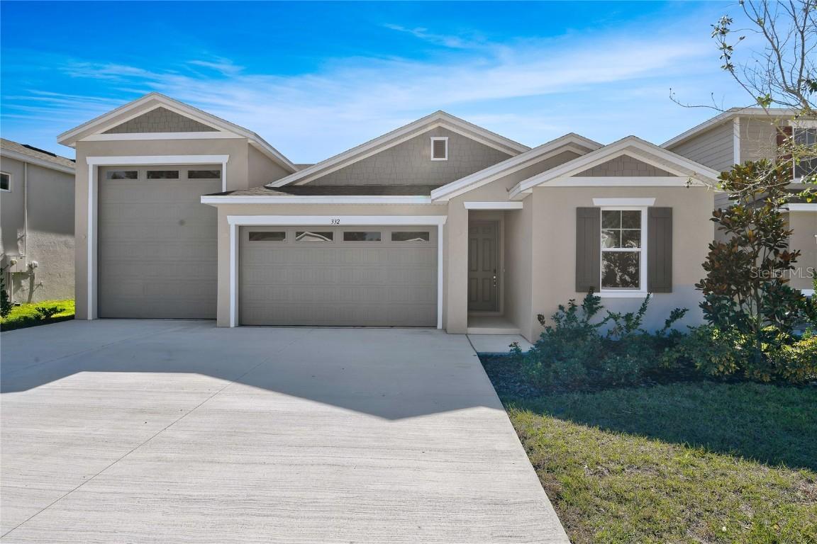 332 Alexandrite St., Deland, FL 32720