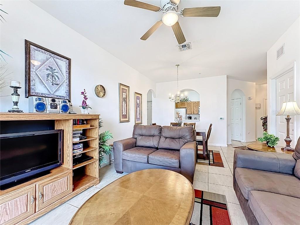7675 Comrow Street St. #402, Kissimmee, FL 34747
