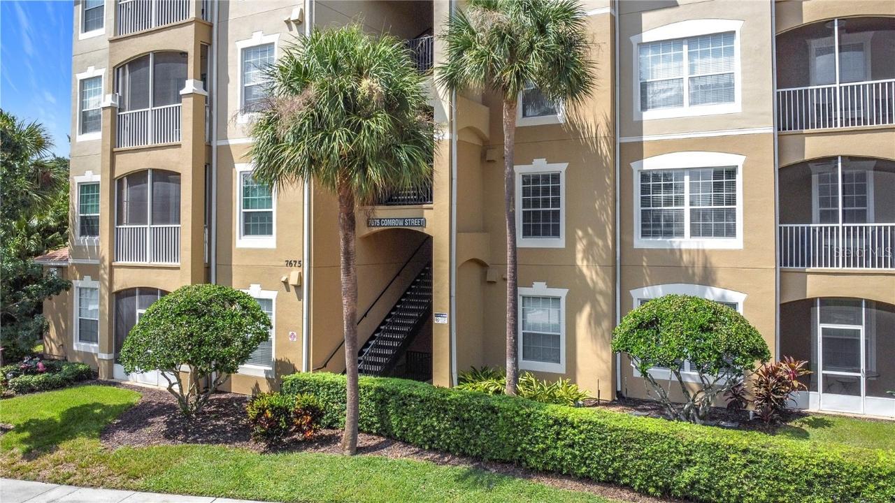 7675 Comrow Street St. #402, Kissimmee, FL 34747