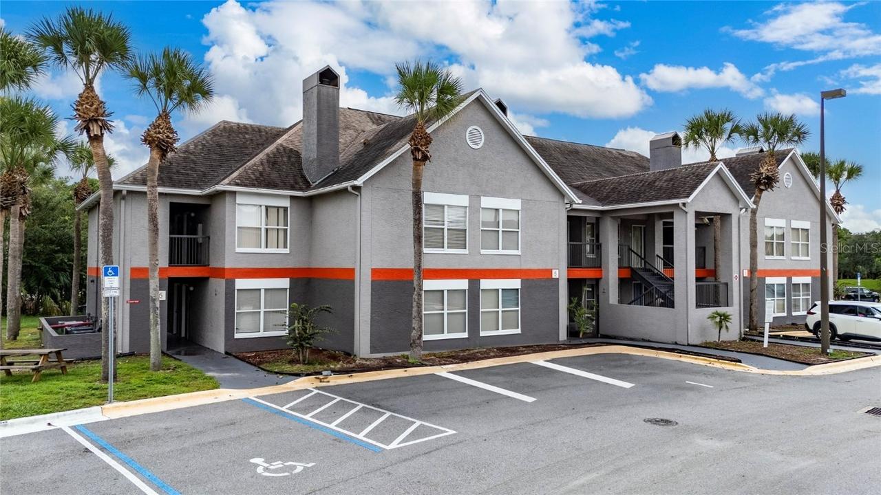3100 Parkway Blvd. #511, Kissimmee, FL 34747