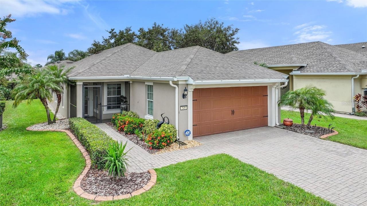549 Vista Sol Dr Dr., Davenport, FL 33837