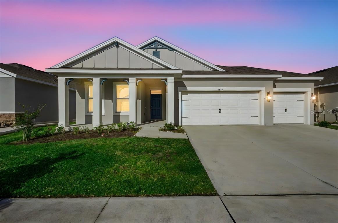 1590 Barberry Dr., Kissimmee, FL 34744