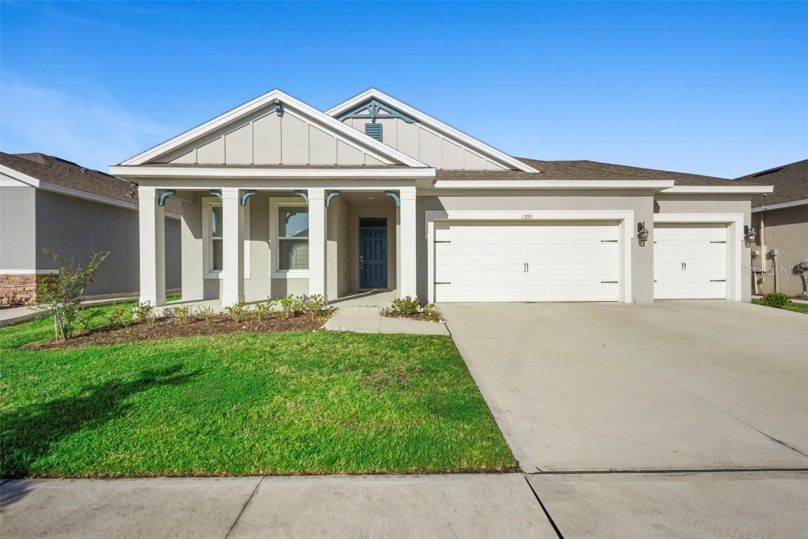 1590 Barberry Dr., Kissimmee, FL 34744