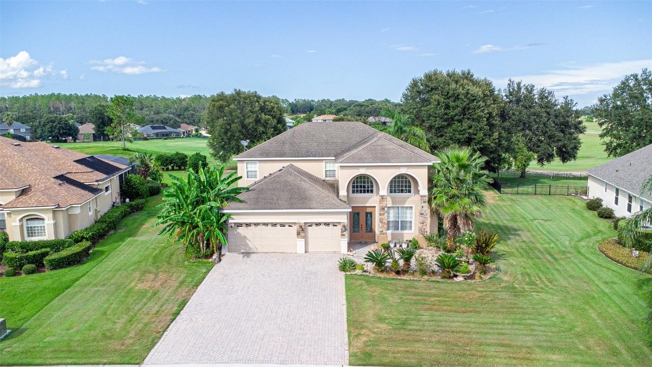 34142 Madiera Ln., Sorrento, FL 32776