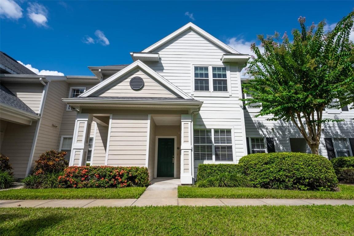 316 Southern Pecan Cir. #107, Winter Garden, FL 34787