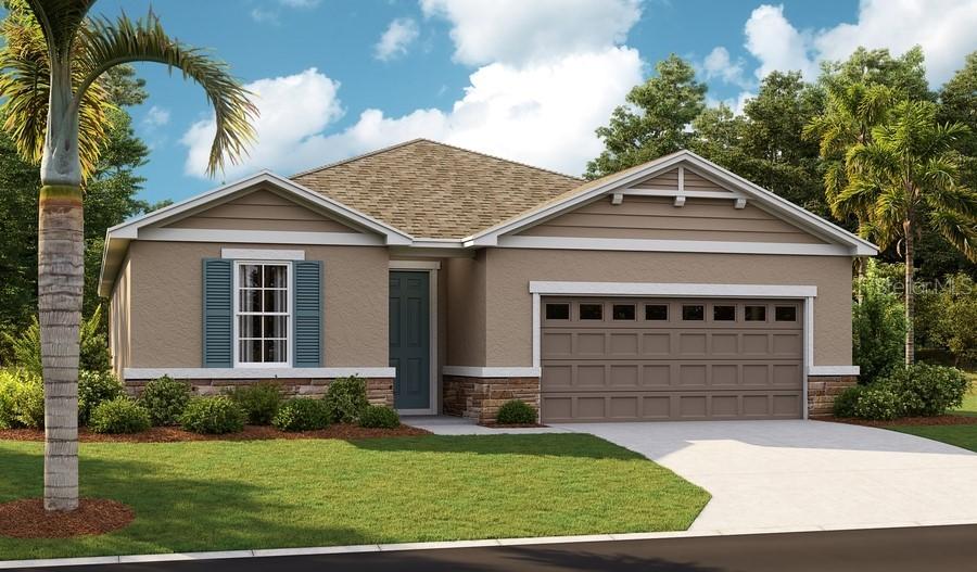 837 Silver Ridge Ln., Mount Dora, FL 32757