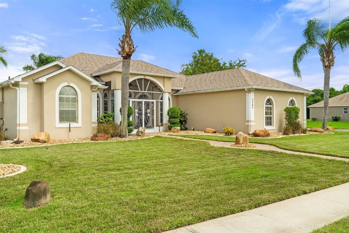 3264 Countryside View Dr Dr., St Cloud, FL 34772
