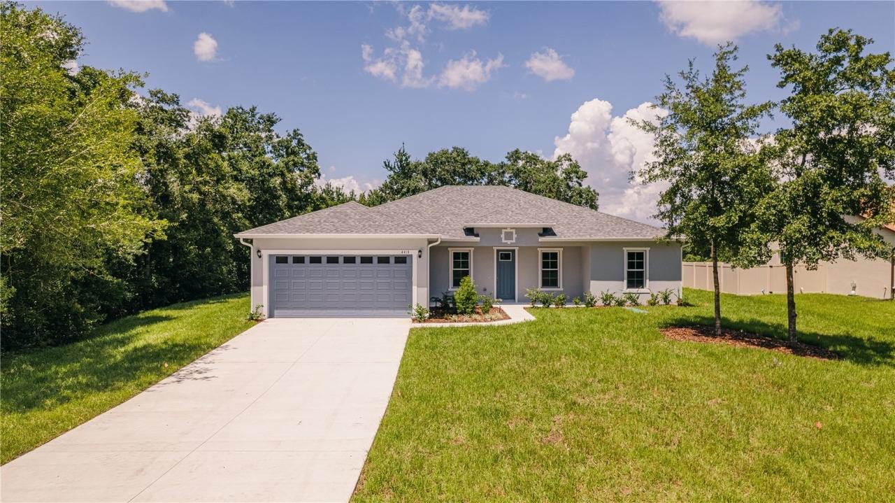 4419 Citrus Dr., St Cloud, FL 34772