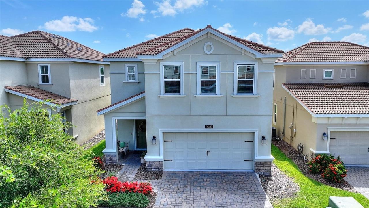 1081 Trappers Trail Loop Loop, Davenport, FL 33896