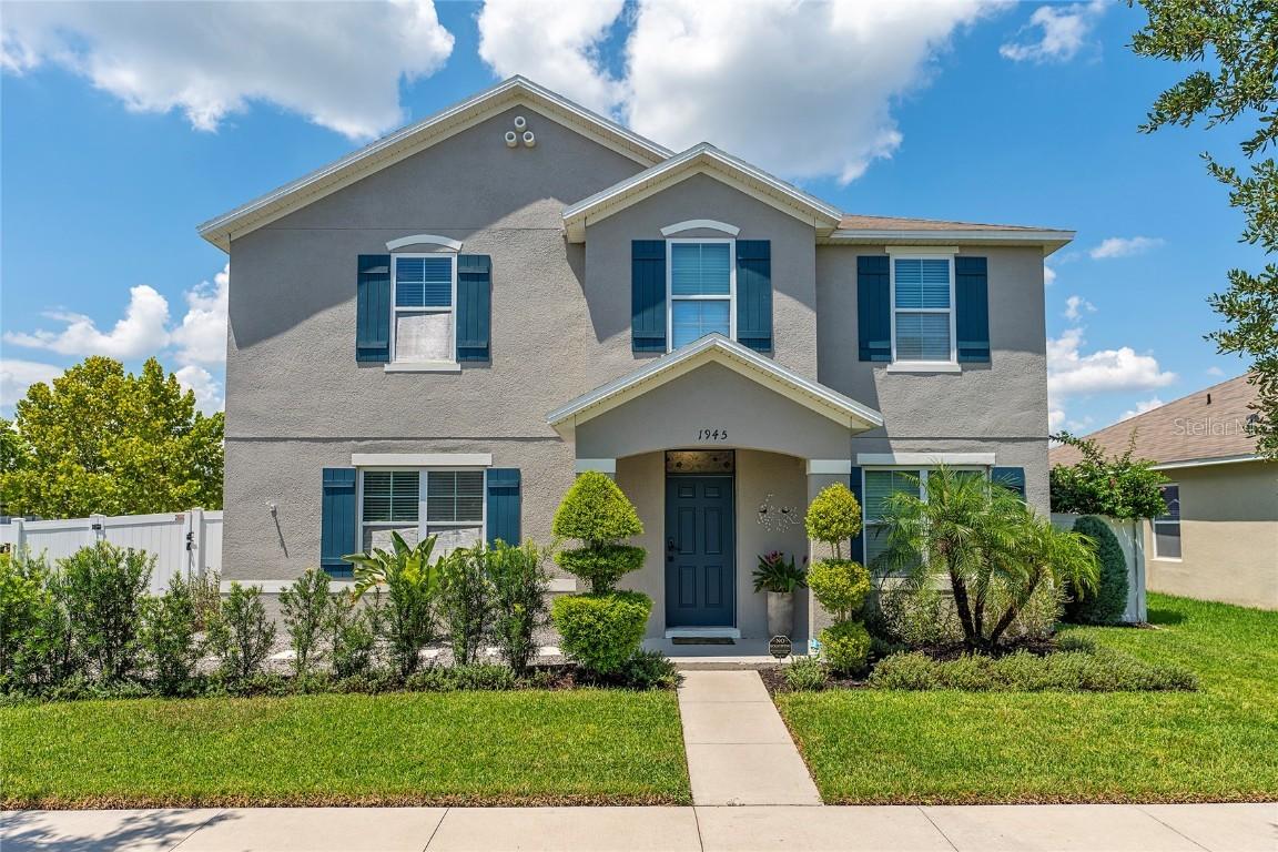 1945 Red Canyon Dr., Kissimmee, FL 34744