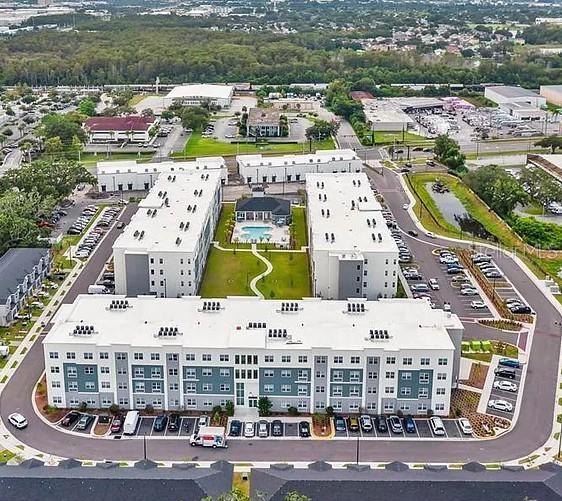 1220 Southstation Pl. #402, Orlando, FL 32809