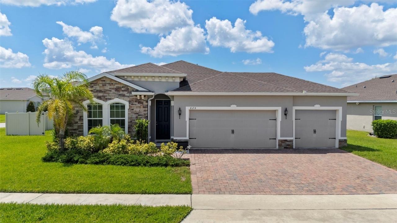 625 Misty Maple St., Apopka, FL 32703