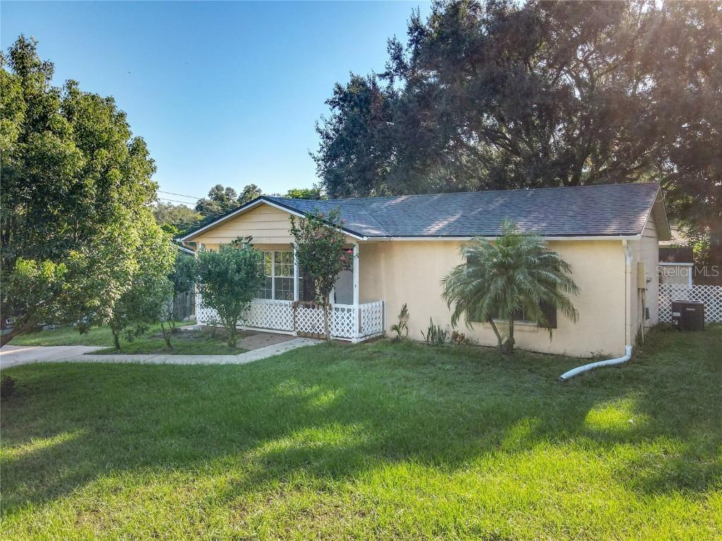 2009 Lady Ave Ave., Ocoee, FL 34761
