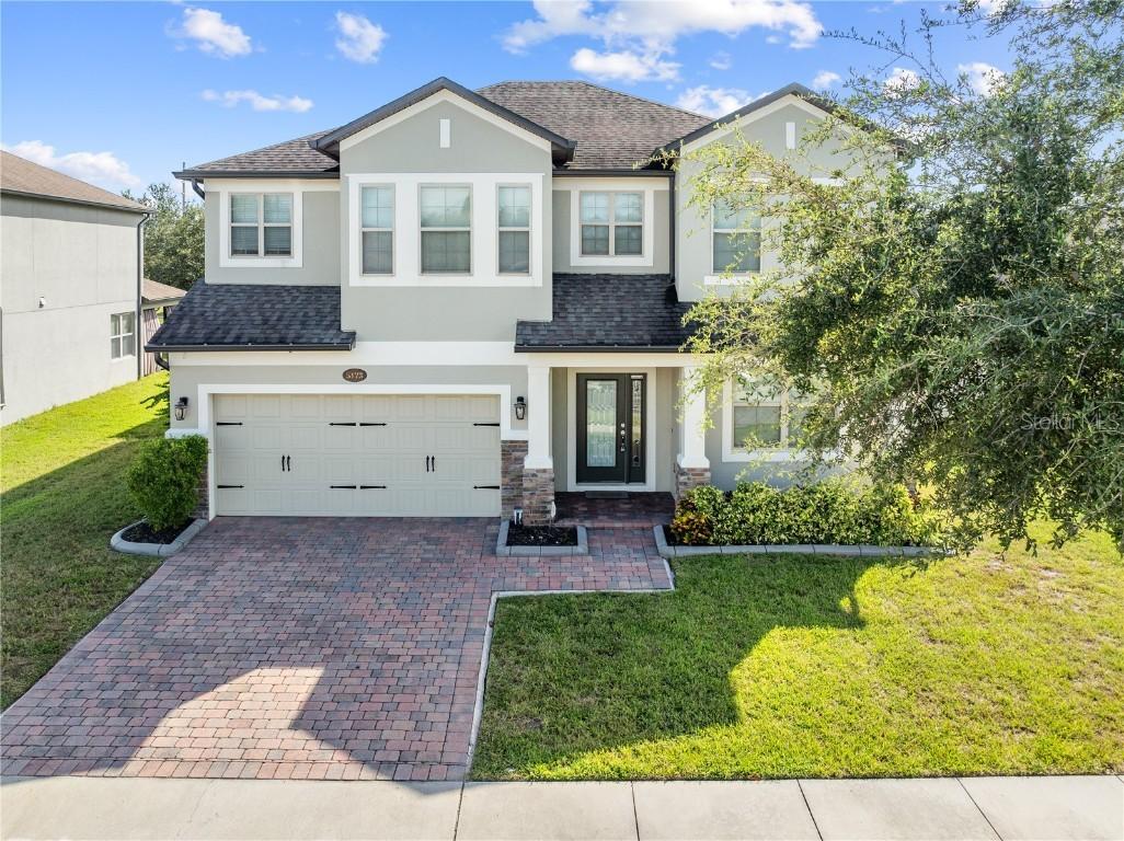 5173 Appenine Loop, St Cloud, FL 34771