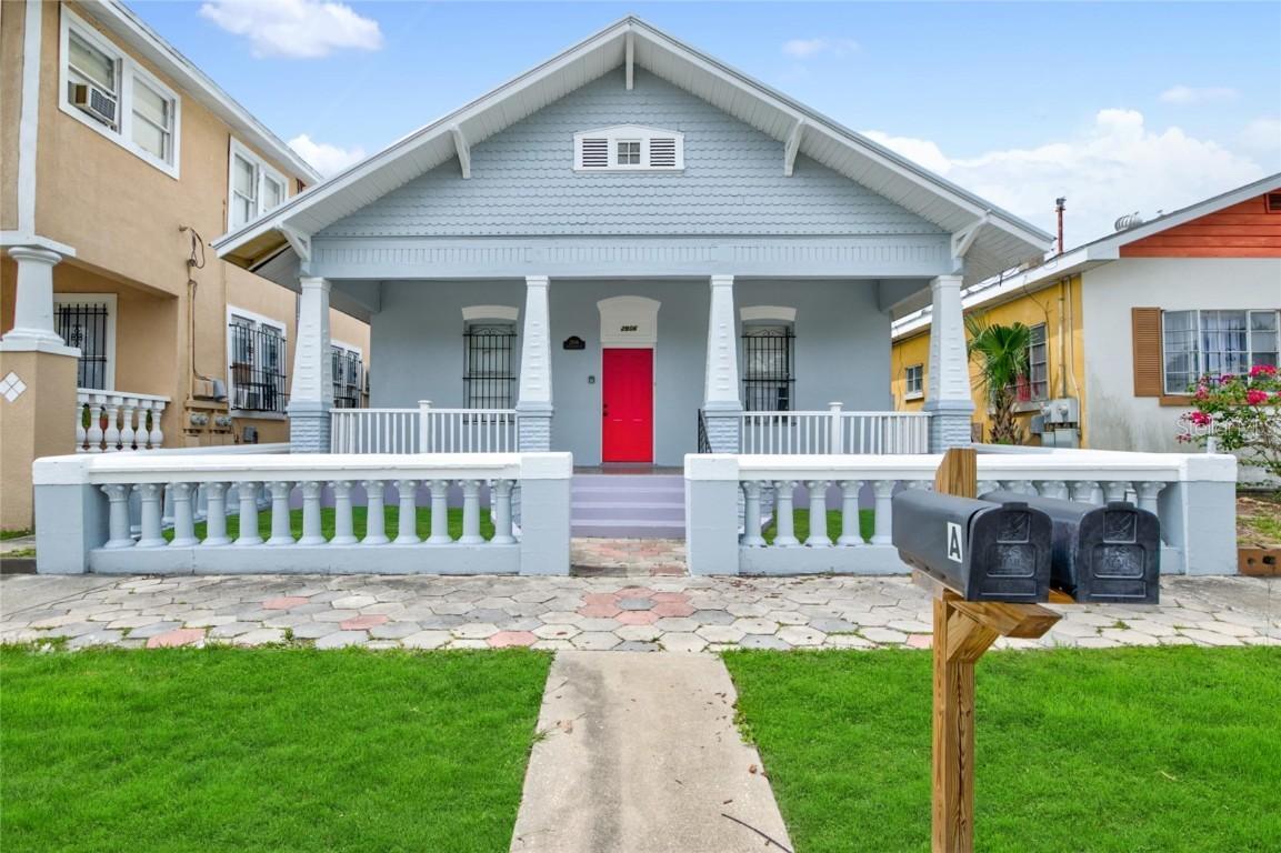 2906 W Chestnut St. #2, Tampa, FL 33607