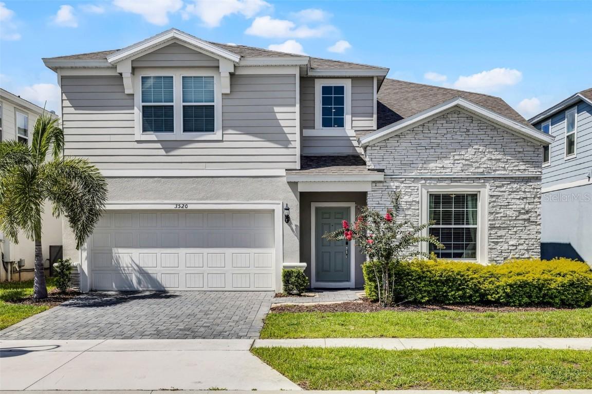 3520 Lavender Dr., Davenport, FL 33897