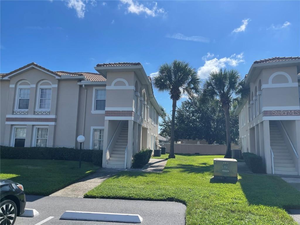 13415 Fairway Glen Dr. #104, Orlando, FL 32824