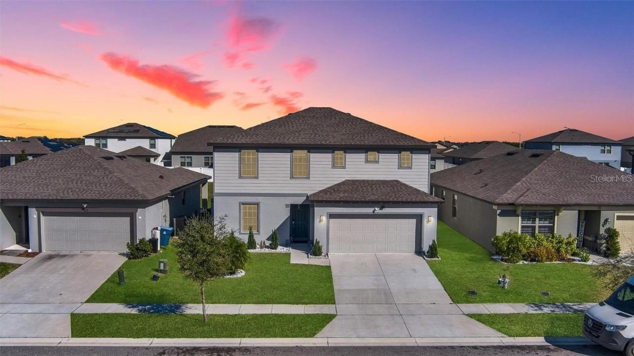 623 Citrus Isle Blvd., Davenport, FL 33837