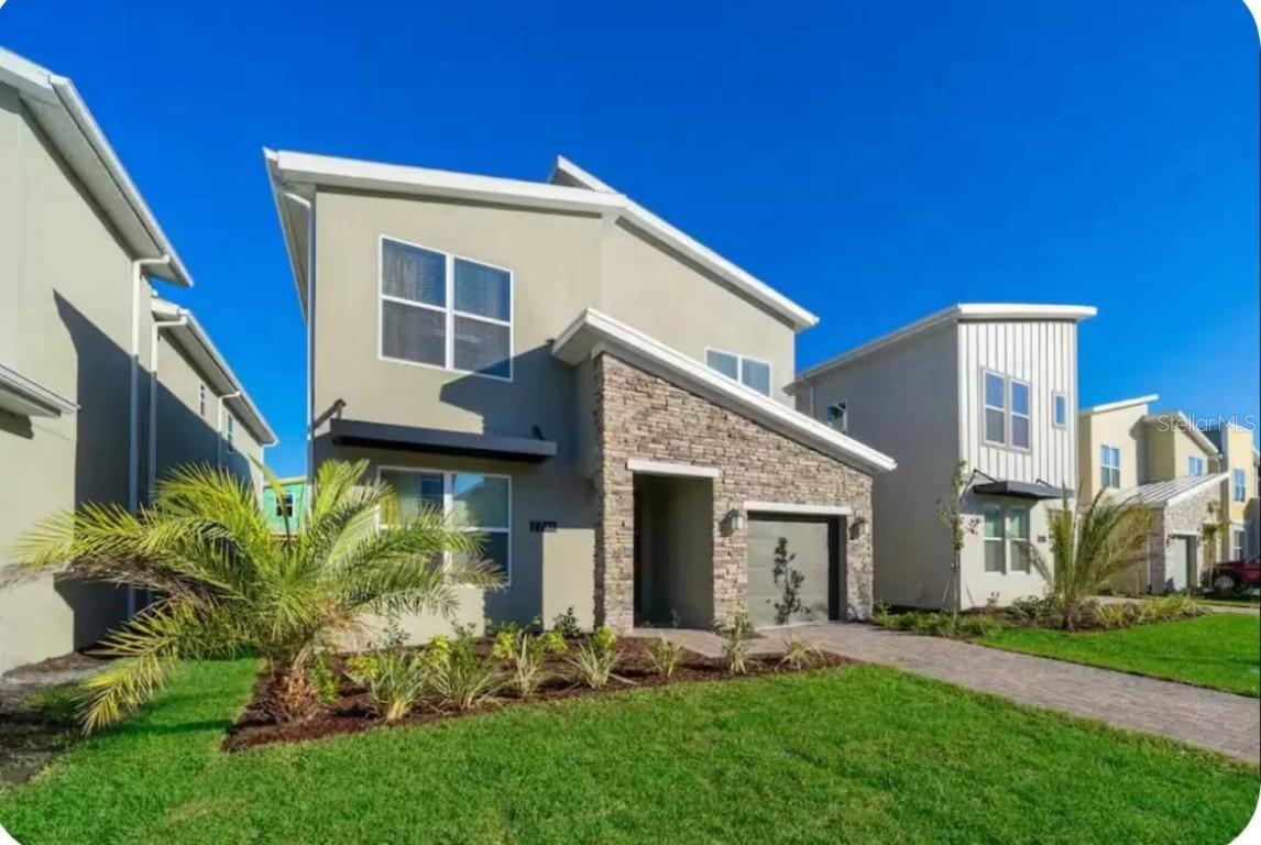 2746 Bookmark Dr., Kissimmee, FL 34746