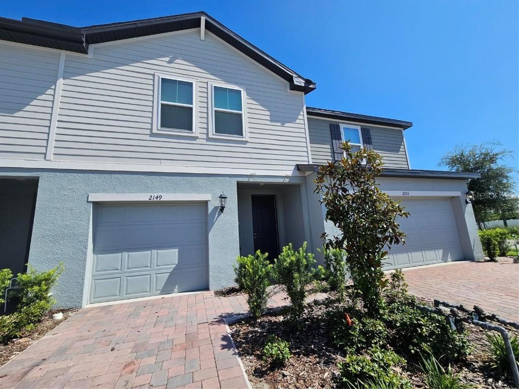 2149 Crape Jasmine Ln., Orlando, FL 32824