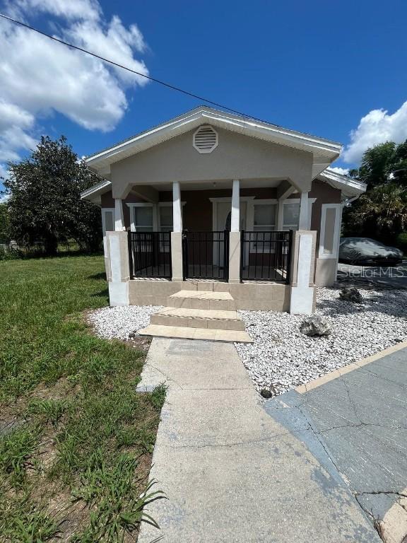 2628 Fletcher Ave., Eaton Park, FL 33840
