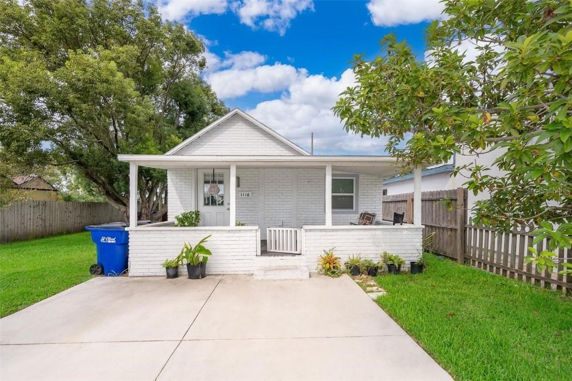 1116 Florida Ave., St Cloud, FL 34769