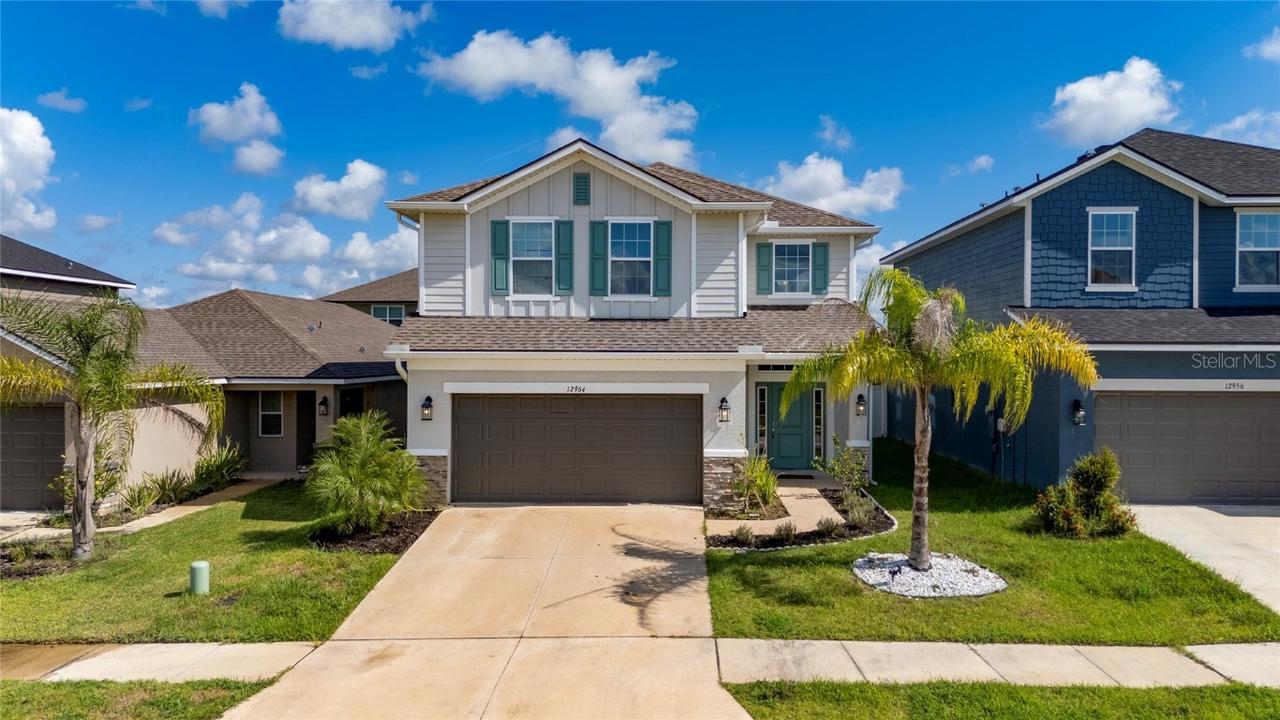 12964 Ogden Glade Rd., Dade City, FL 33525