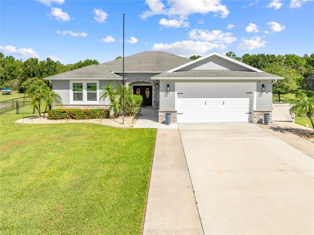 1306 Nova Park Ct., St Cloud, FL 34771