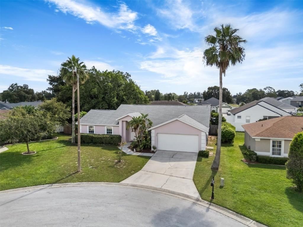 409 Bigstaff Ct., Winter Haven, FL 33884