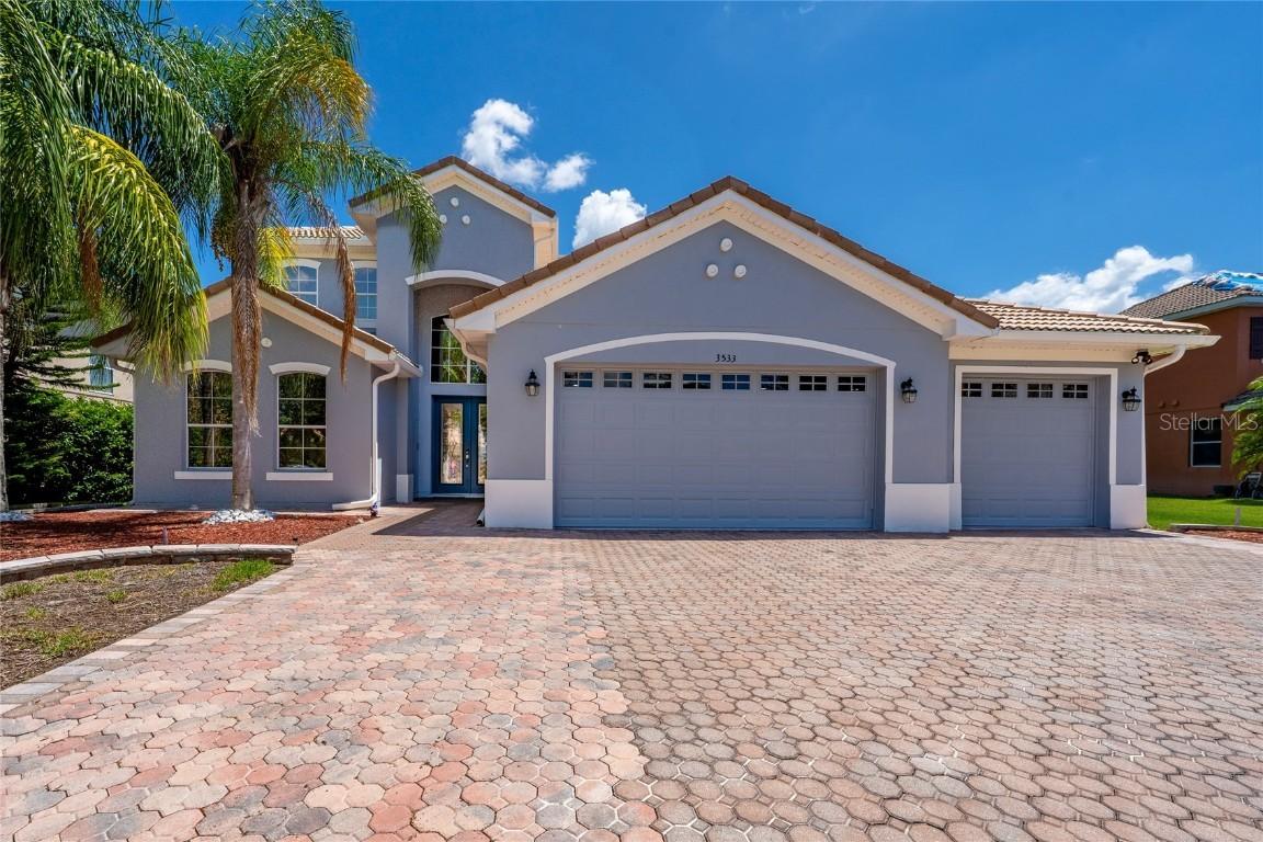3533 Valleyview Dr., Kissimmee, FL 34746